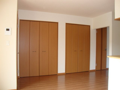 【収納】 | コンフォート グリーン ヒルズ | リビング収納