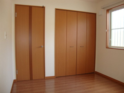 【内装】 | コンフォート グリーン ヒルズ | 北洋室