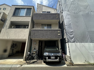 【外観】 | クロゼットが豊富なため家中すっきり片付きます
2025年9月1日撮影