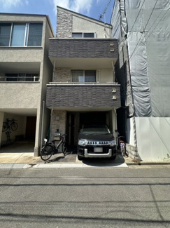 【外観】 | 勾配天井でLD広々！
2025年9月1日撮影