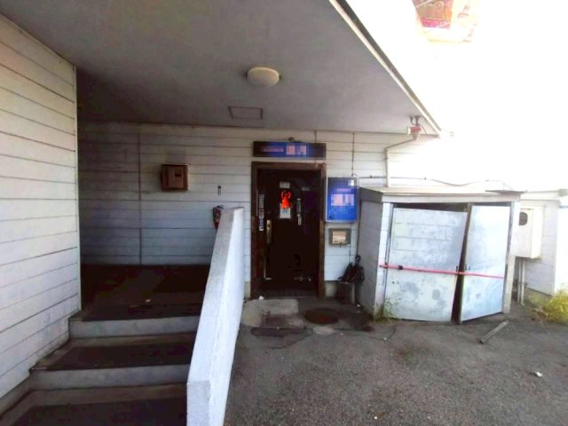 林ビルのその他共用部分