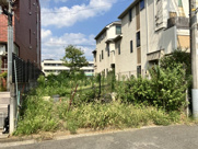 牛久保三丁目　建築条件なし売地　№2区画　4,780万円～5,880万円の画像