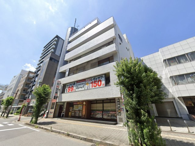 【外観】 | HEISEI33ビル