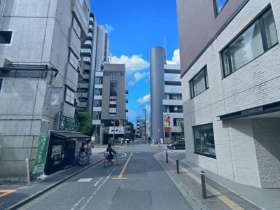 【周辺】 | HEISEI33ビル