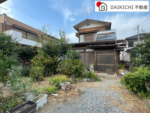 本庄市牧西　中古戸建の画像