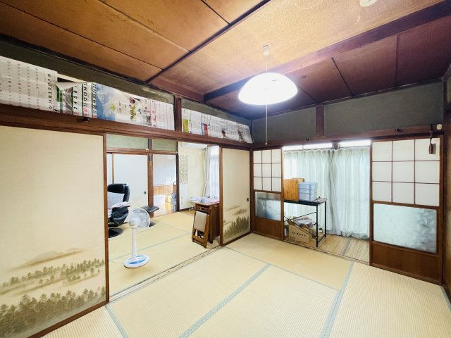 【和室】 | 本庄市牧西　中古戸建