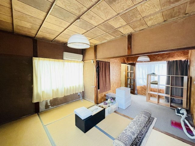 【和室】 | 本庄市牧西　中古戸建