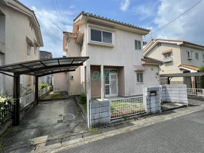 【外観】 | 関津６丁目