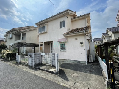 【外観】 | 関津６丁目