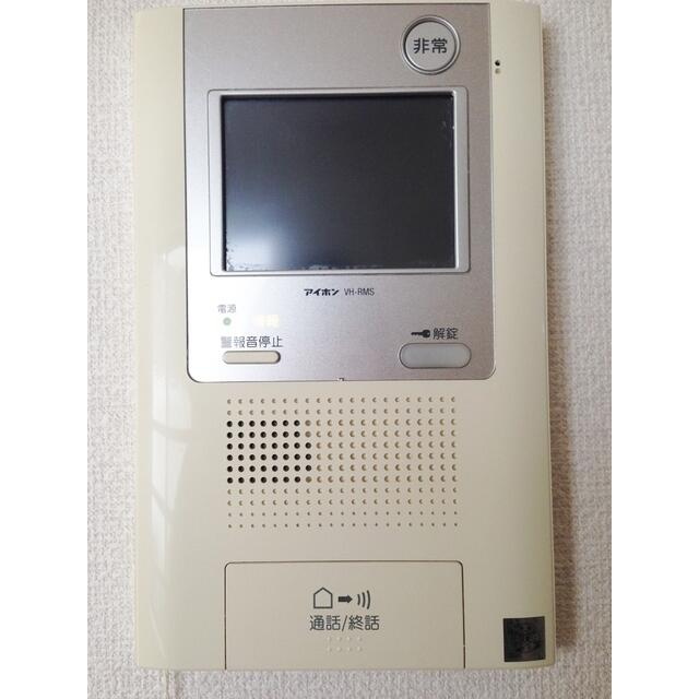 プレール・ドゥーク東京EASTのセキュリティ