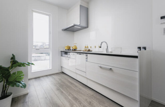  | 【名古屋市瑞穂区石川町3丁目8-10新築戸建2号棟】✨️仲介手数料無料✨️汐路小学校・汐路中学校