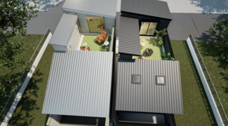  | 【名古屋市瑞穂区石川町3丁目8-10新築戸建2号棟】✨️仲介手数料無料✨️汐路小学校・汐路中学校