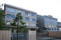 横須賀市立大津中学校 659m