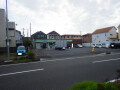 ファミリーマート横須賀大津町店 267m