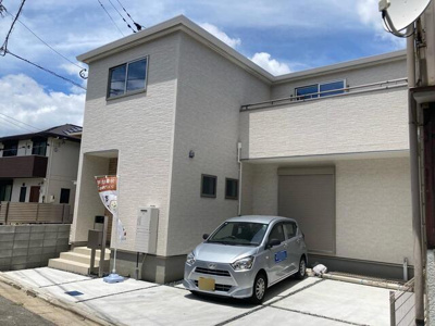 【外観】 | リーブルガーデン八幡東区白川町 | ◇期間限定！当社契約にて仲介料0円！！！
お得な住まい探しは不動産すまラボにて♪093-871-0521
即日案内可能です。各メーカーの良い点悪い点を忖度なしでお伝えします♪