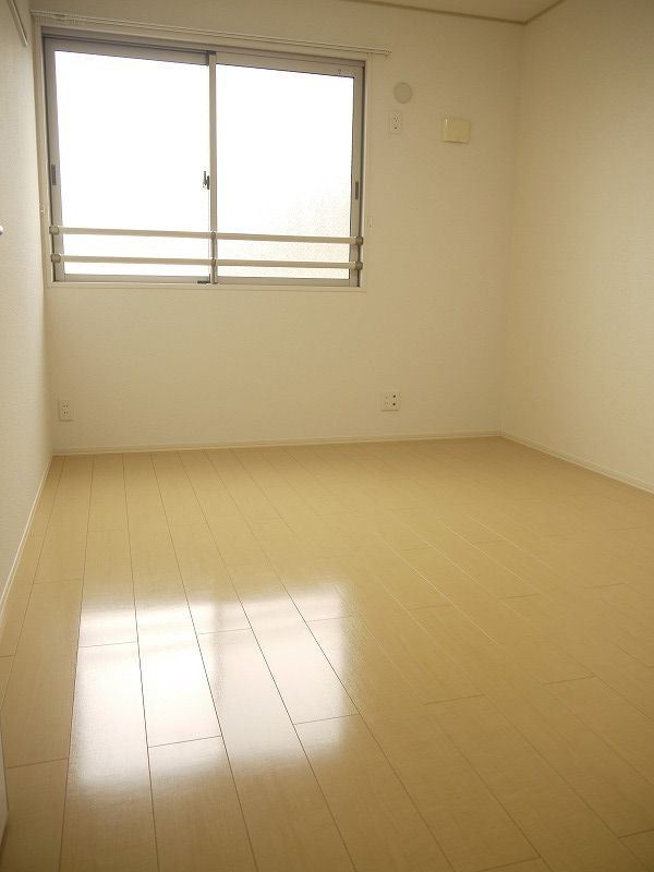 グランドマーニ　Ａの寝室