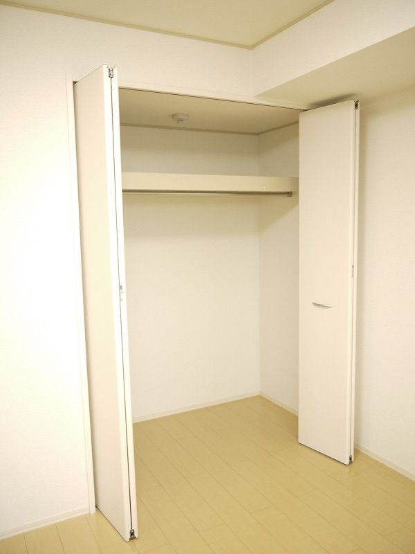 グランドマーニ　Ａの収納