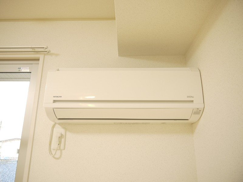 グランドマーニ　Ａの設備