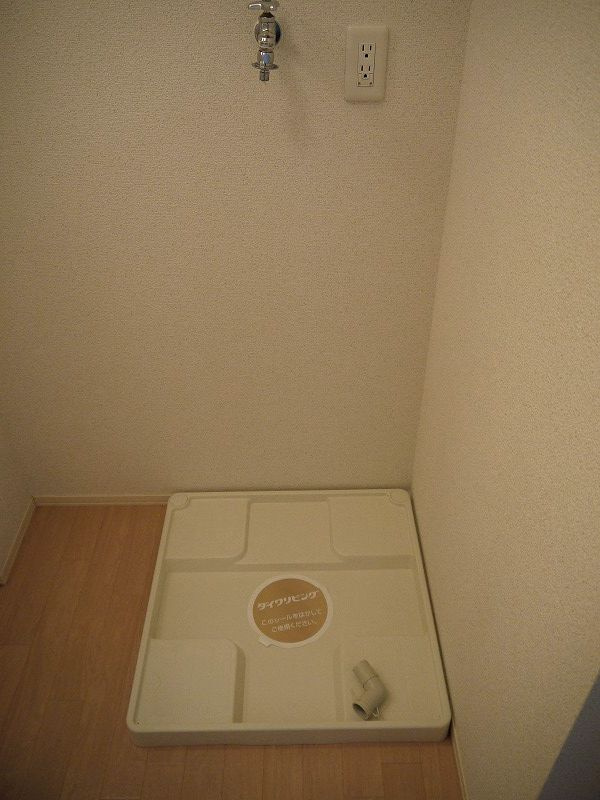 グランドマーニ　Ａの設備