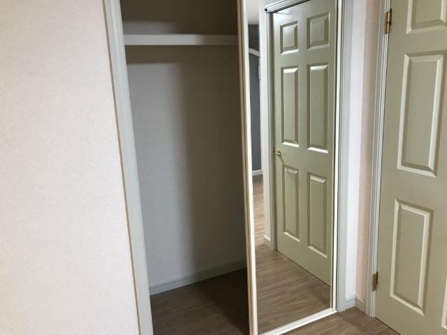 【収納】 | 津田くにみ谷’08 | 収納