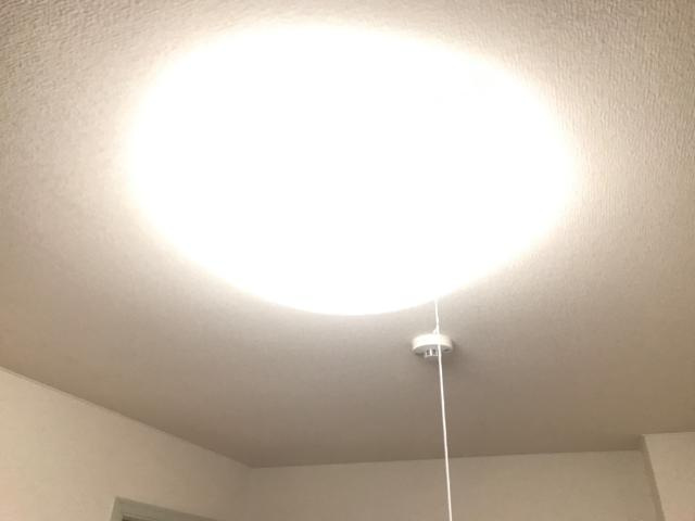 【設備】 | 津田くにみ谷’08 | 照明器具