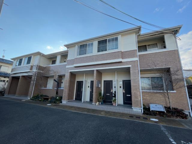 【外観】 | 津田くにみ谷’08 | 外観写真（昼）