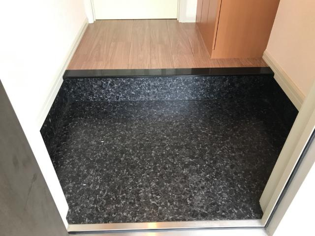 【玄関】 | 津田くにみ谷’08 | 玄関