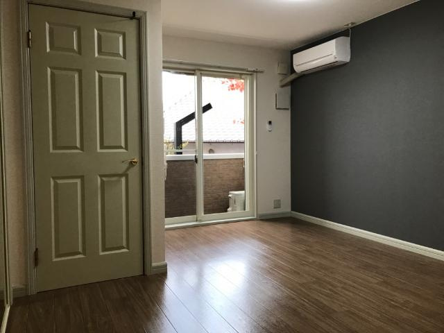 【居間・リビング】 | 津田くにみ谷’08 | リビング