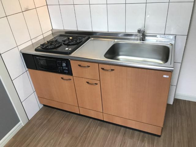 【キッチン】 | 津田くにみ谷’08 | キッチン