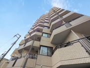 オリエント三軒茶屋ハウスの画像