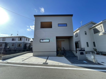 南志賀３丁目の画像