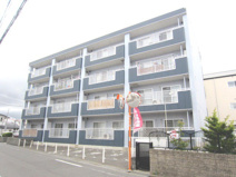 サンウェルヒルズの画像