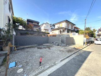 【土地図】 | 葉山町長柄