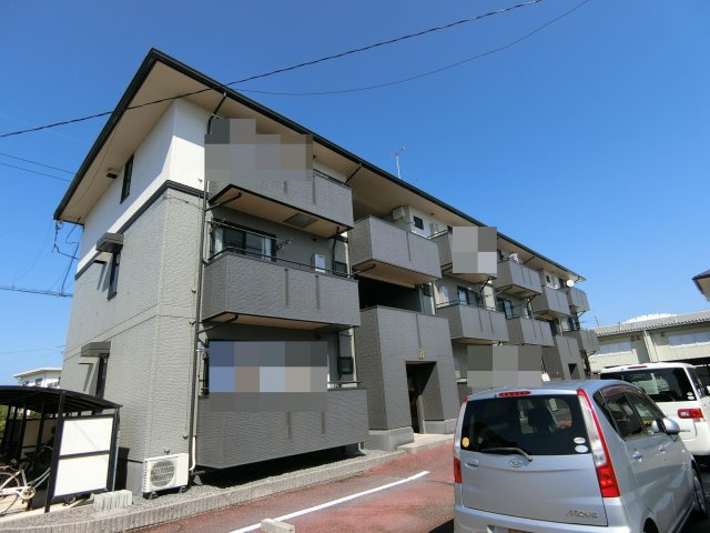 エスポワール松本B棟