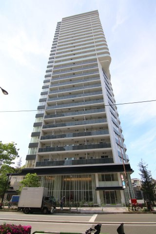 ブリリアタワー池袋West