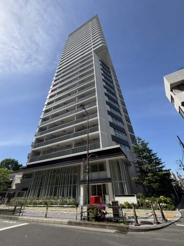ブリリアタワー池袋West