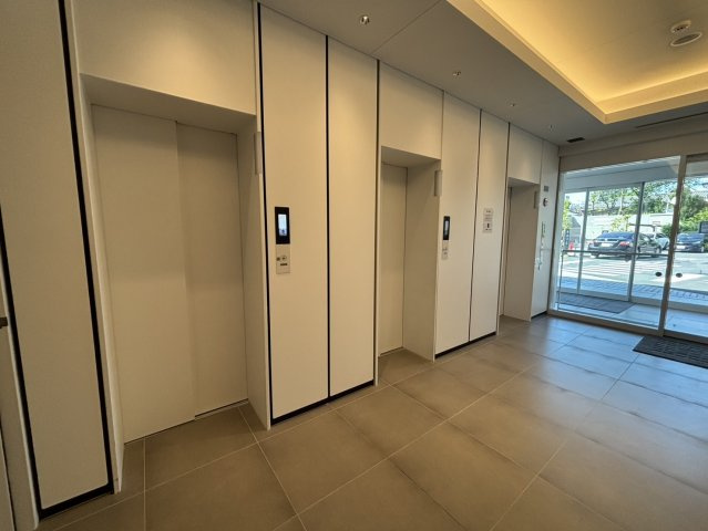 ブリリアタワー池袋Westのその他