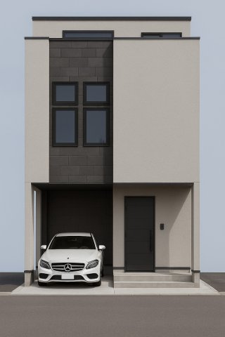 サン・タウン西中野3丁目