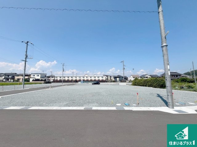揖保郡太子町矢田部　第4期　新築一戸建て