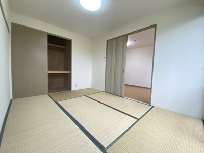 【和室】 | サンビレッジ・篠山