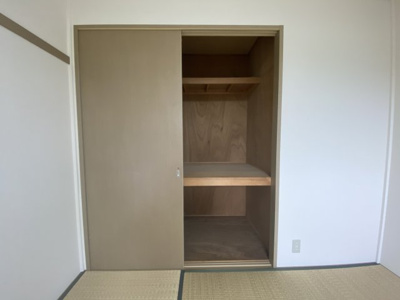 【収納】 | サンビレッジ・篠山