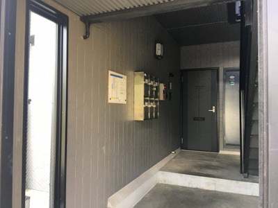 【その他共用部分】 | サンビレッジ・篠山