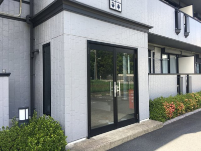 【その他共用部分】 | サンビレッジ・篠山