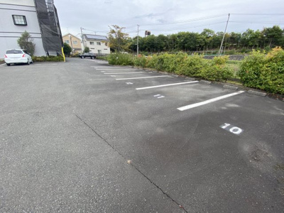 【駐車場】 | サンビレッジ・篠山