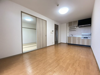 【居間・リビング】 | サンビレッジ・篠山