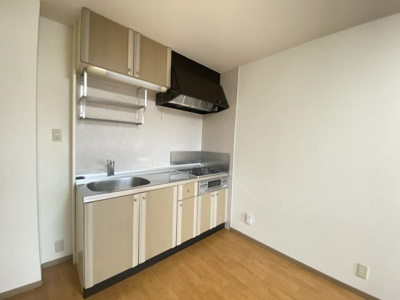 【キッチン】 | サンビレッジ・篠山