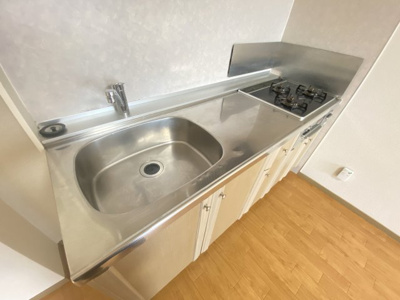 【キッチン】 | サンビレッジ・篠山