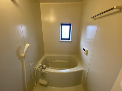 【浴室】 | サンビレッジ・篠山