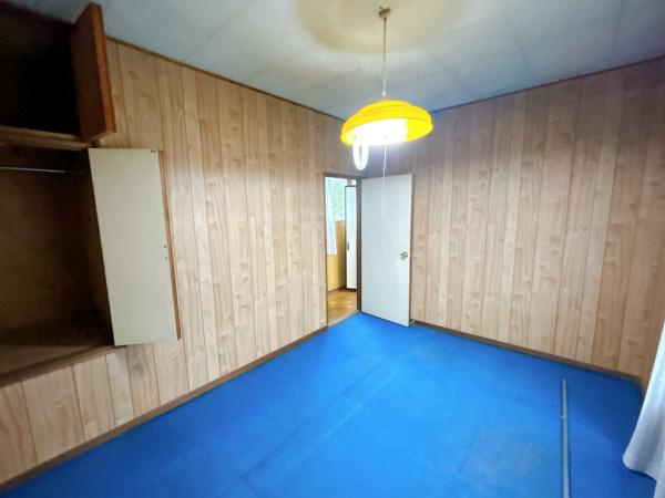 八戸市大字河原木字小田の内装|リフォーム前