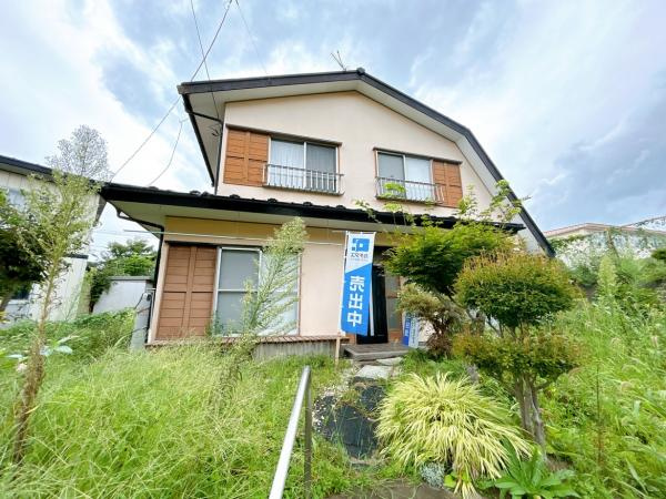 八戸市大字河原木字小田の外観